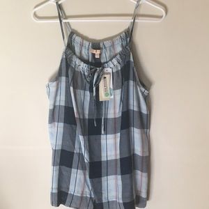 Stitch Fix Tank